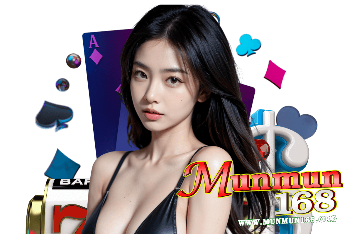 munmun168 สล็อต